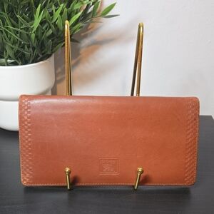 BURBERRYS VINTAGE LONG WALLET